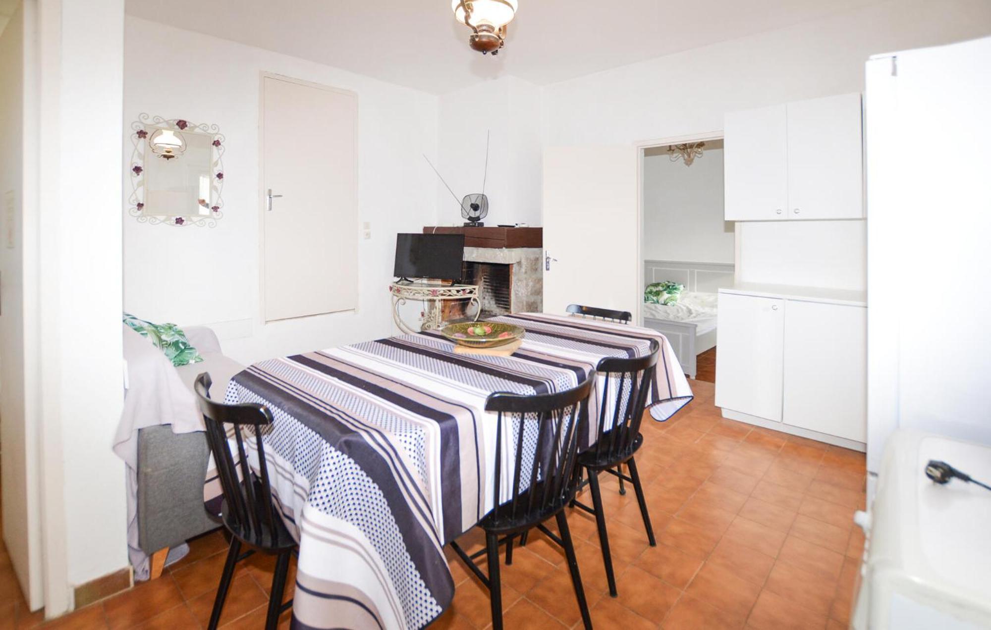 Villa Nicolas Coti-Chiavari  Extérieur photo