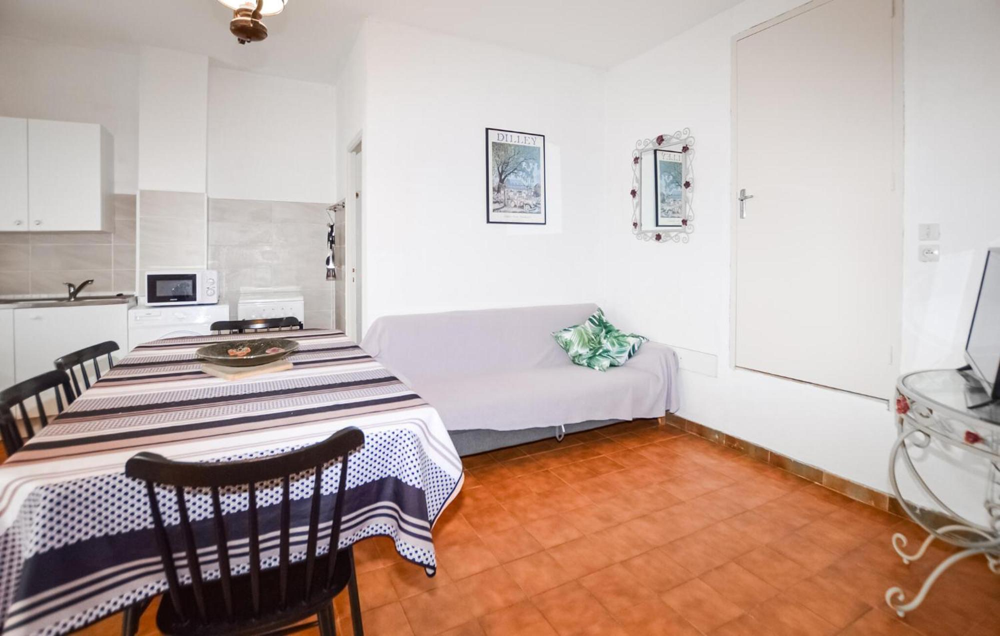 Villa Nicolas Coti-Chiavari  Extérieur photo